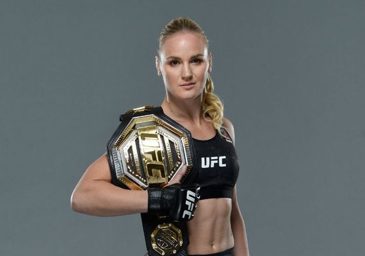 UFC 315: Shevchenko Defends Belt Against Fiorot In May UFC 315: Shevchenko Defends Belt Against Fiorot In May