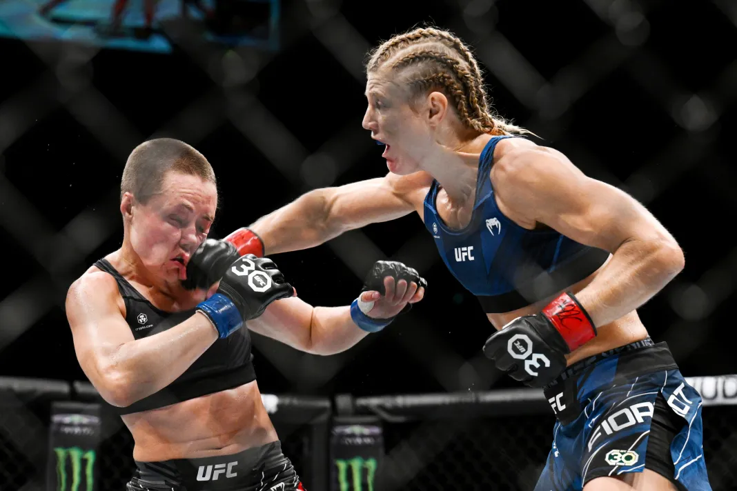 UFC 315: Shevchenko Vs. Fiorot Predictions, Picks & Betting Odds UFC 315: Shevchenko Vs. Fiorot Predictions, Picks & Betting Odds