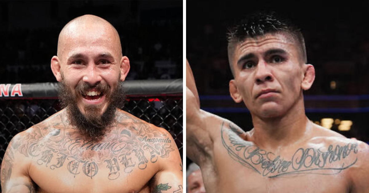 UFC Des Moines: Best MMA Bets & Predictions For Today's Fights UFC Des Moines: Best MMA Bets & Predictions For Today's Fights