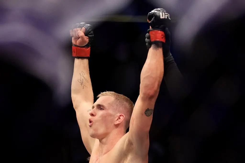 UFC Des Moines Betting Preview: MMA Picks And Odds Analysis UFC Des Moines Betting Preview: MMA Picks And Odds Analysis