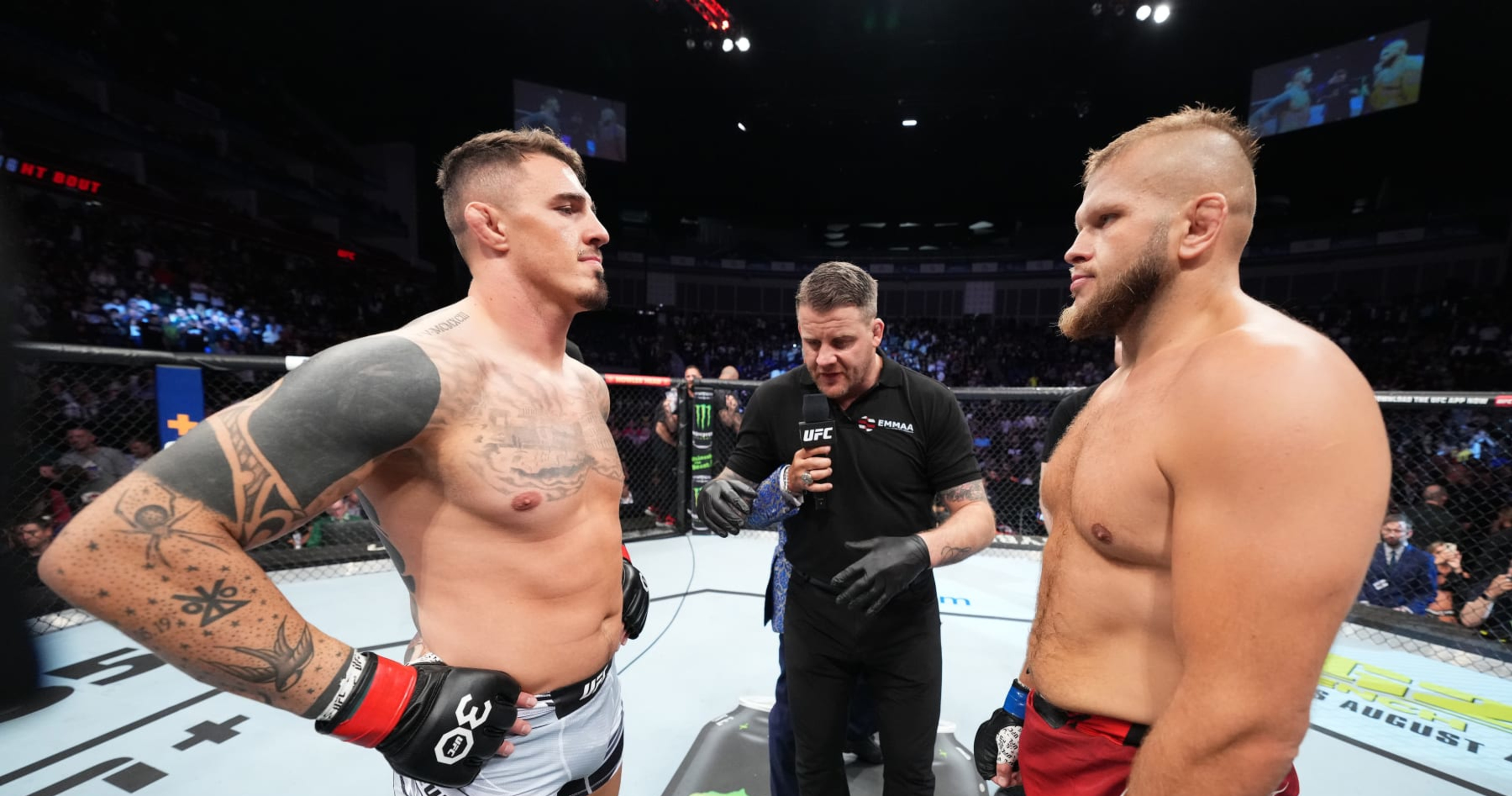 UFC Des Moines: Expert Fight Predictions And Analysis UFC Des Moines: Expert Fight Predictions And Analysis