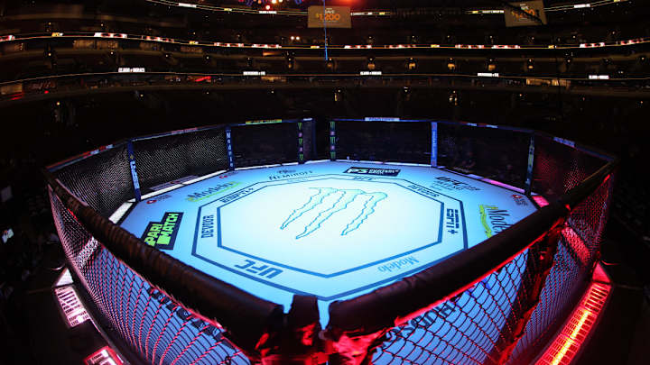 UFC Des Moines: Fight-by-Fight Predictions UFC Des Moines: Fight-by-Fight Predictions