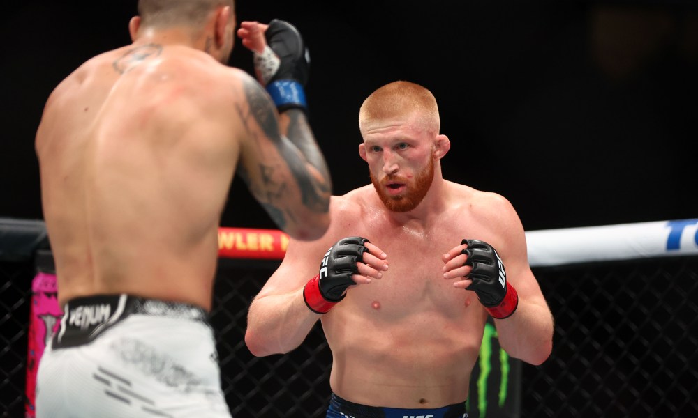 UFC Des Moines Predictions: A Comprehensive Breakdown UFC Des Moines Predictions: A Comprehensive Breakdown