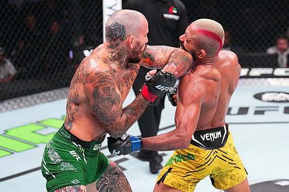 UFC Des Moines Predictions: A Comprehensive Preview UFC Des Moines Predictions: A Comprehensive Preview