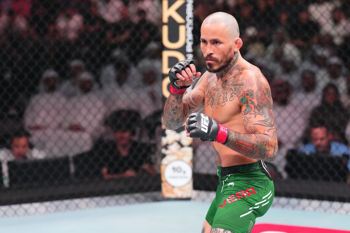 UFC Des Moines Predictions: Best MMA Bets & Odds For Today UFC Des Moines Predictions: Best MMA Bets & Odds For Today