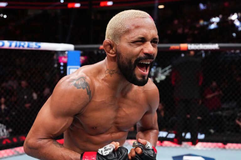 UFC Des Moines: Your Guide To Today's Best MMA Bets And Odds UFC Des Moines: Your Guide To Today's Best MMA Bets And Odds