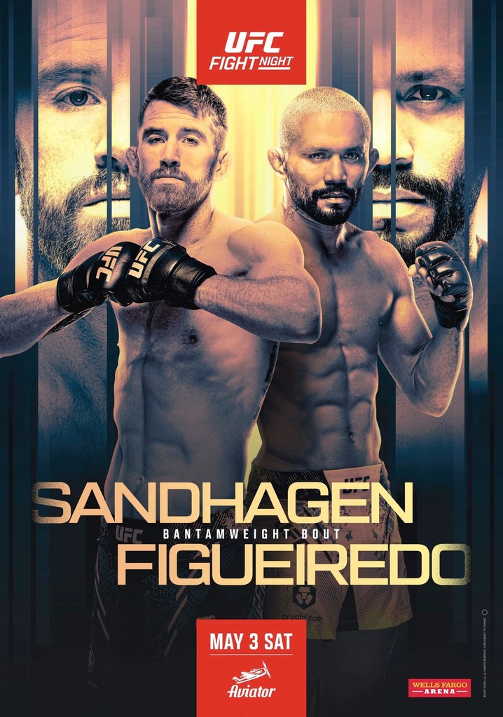 UFC ESPN 67: Sandhagen Vs. Figueiredo - Winners, Losers, And Key Moments UFC ESPN 67: Sandhagen Vs. Figueiredo - Winners, Losers, And Key Moments