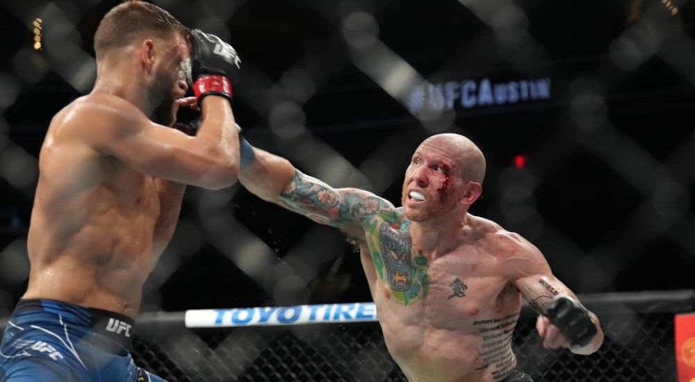 UFC Fight Night: Betting Odds, Predictions And Preview For Sandhagen Vs. Figueiredo UFC Fight Night: Betting Odds, Predictions And Preview For Sandhagen Vs. Figueiredo