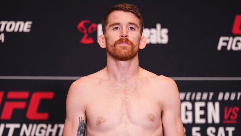 UFC Fight Night: Breaking Down Sandhagen Vs. Figueiredo And Predicting The Winners UFC Fight Night: Breaking Down Sandhagen Vs. Figueiredo And Predicting The Winners