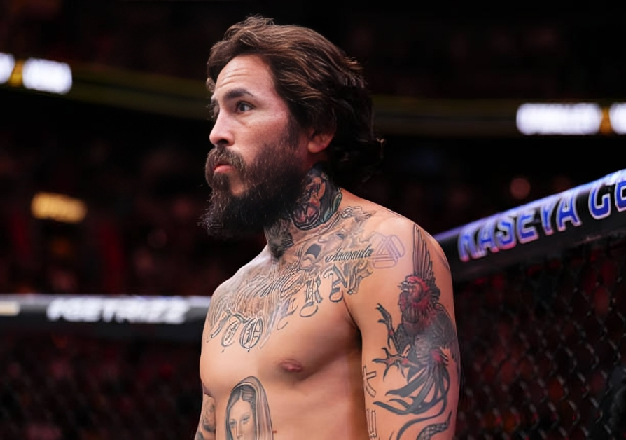UFC Fight Night Des Moines:  Start Time And Viewing Guide