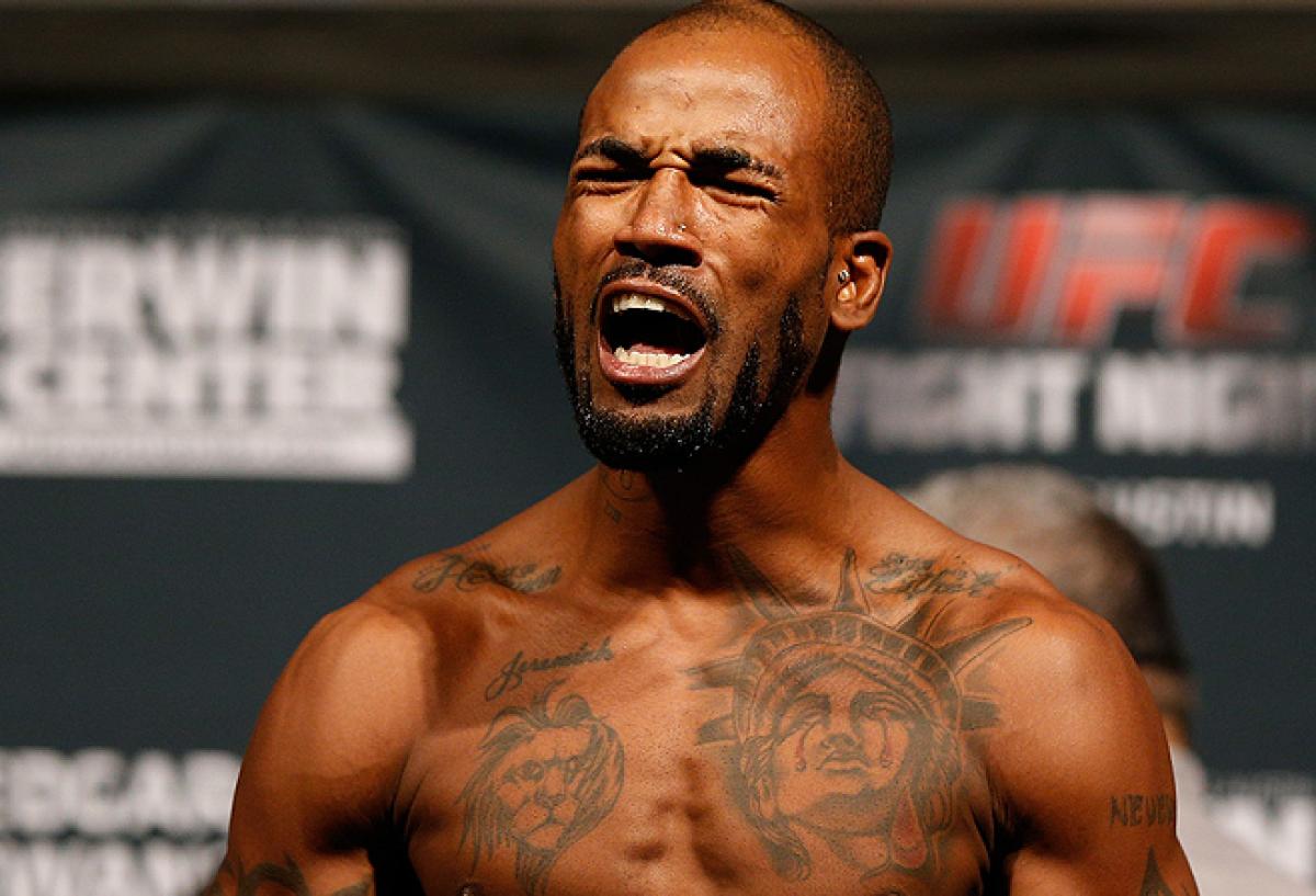 UFC Fight Night Kansas City: Main Card Odds, Predictions And Betting Tips UFC Fight Night Kansas City: Main Card Odds, Predictions And Betting Tips