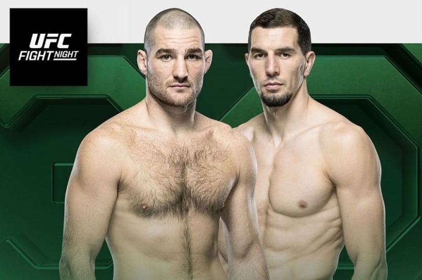 UFC Fight Night Live Blog: Complete Coverage Of Burns Vs. Morales UFC Fight Night Live Blog: Complete Coverage Of Burns Vs. Morales