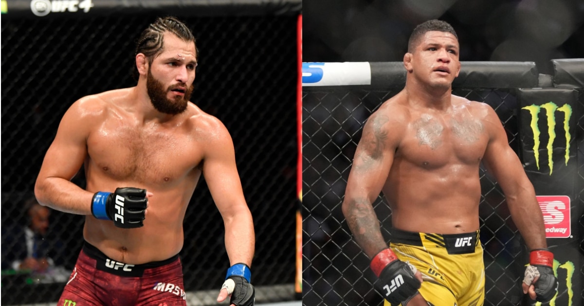 UFC Fight Night Live Blog: Gilbert Burns Vs. Michael Morales – Full Fight Breakdown UFC Fight Night Live Blog: Gilbert Burns Vs. Michael Morales – Full Fight Breakdown