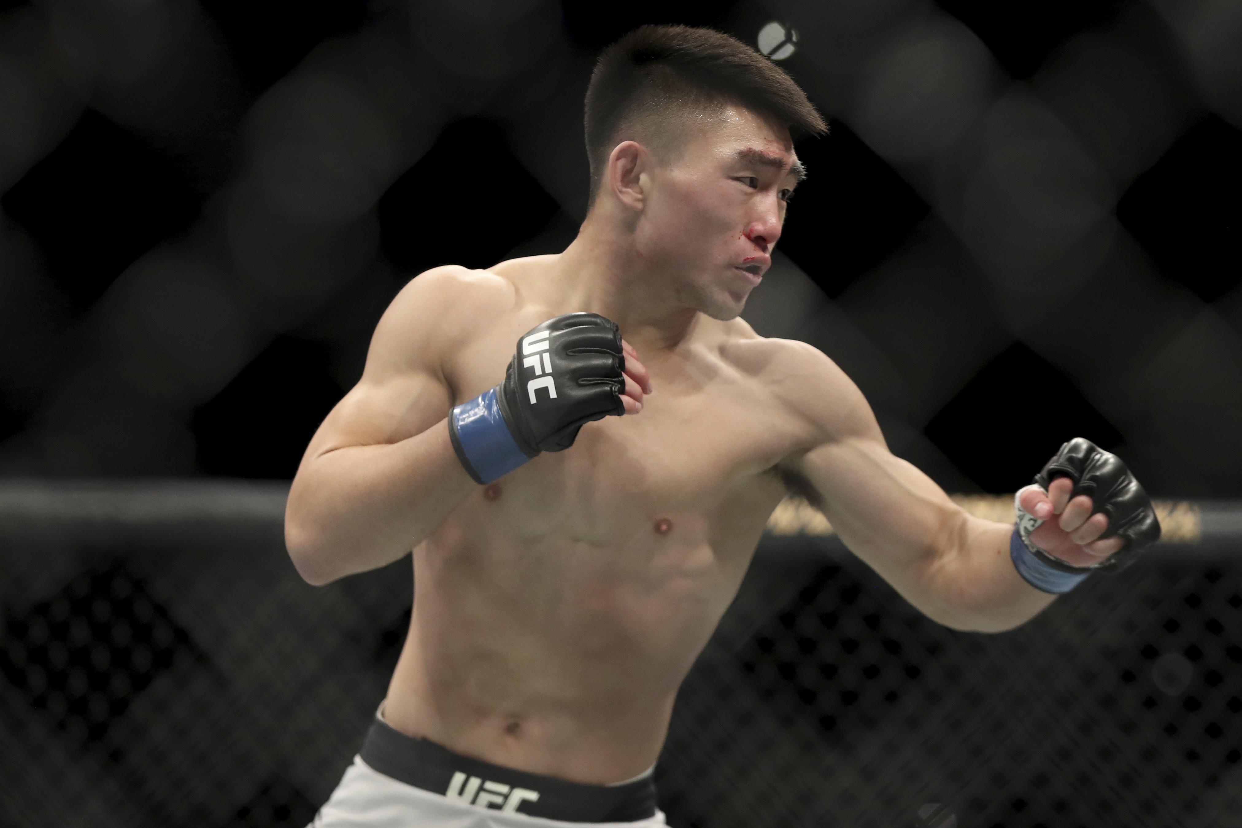 UFC Fight Night: Sandhagen Vs. Figueiredo Fight Card Breakdown And Predictions UFC Fight Night: Sandhagen Vs. Figueiredo Fight Card Breakdown And Predictions