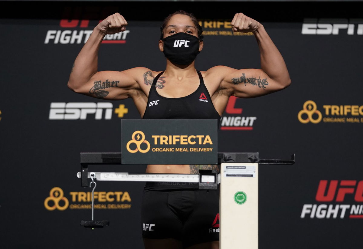 UFC Fight Night: Sandhagen Vs. Figueiredo – Predictions, Analysis & Best Bets UFC Fight Night: Sandhagen Vs. Figueiredo – Predictions, Analysis & Best Bets