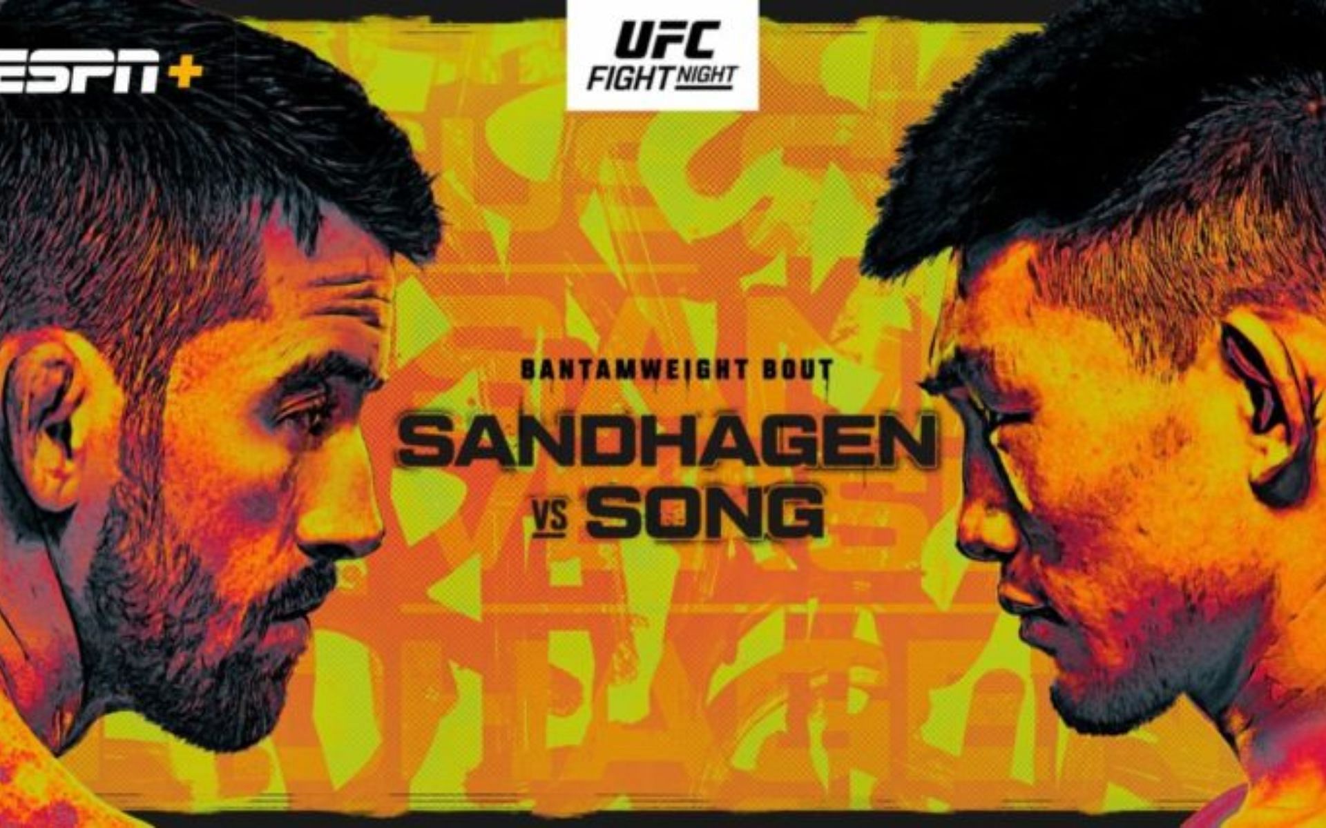 UFC Fight Night: Sandhagen Vs. Figueiredo - Preview & Predictions UFC Fight Night: Sandhagen Vs. Figueiredo - Preview & Predictions