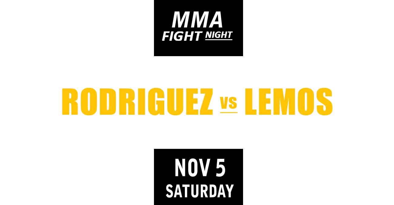 UFC Iowa: Marina Rodriguez Vs. Gillian Robertson Fight Preview, Prediction, And Best Bets UFC Iowa: Marina Rodriguez Vs. Gillian Robertson Fight Preview, Prediction, And Best Bets