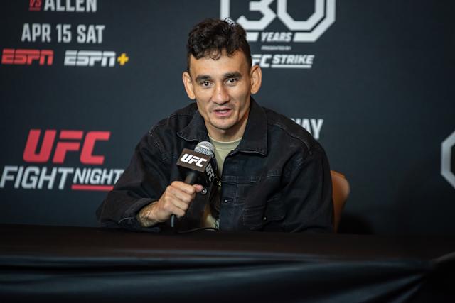 UFC Kansas City Main Card: Odds, Fighter Analysis & Predictions UFC Kansas City Main Card: Odds, Fighter Analysis & Predictions