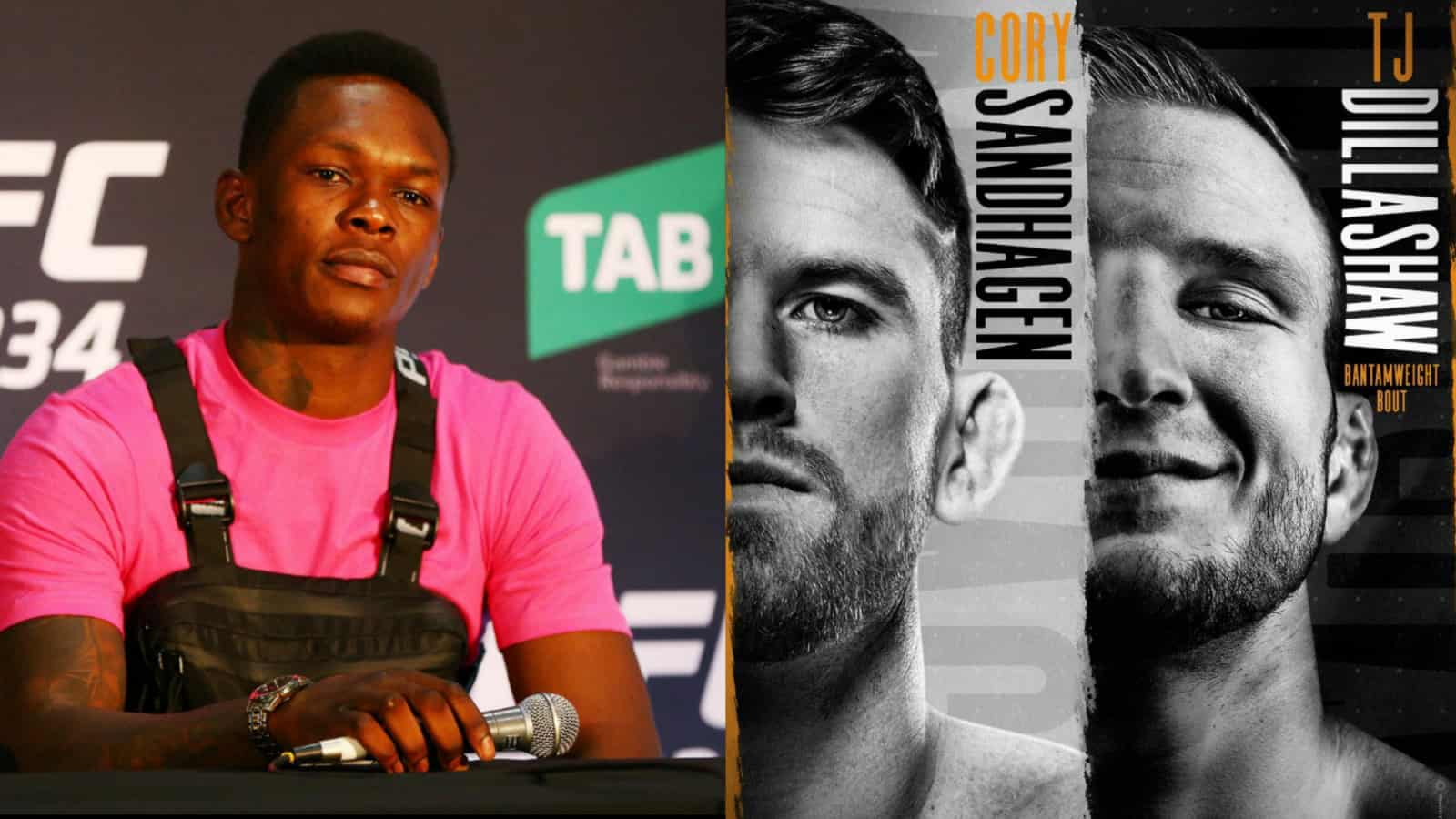 UFC On ESPN 67: A Complete Breakdown Of The Sandhagen Vs. Figueiredo Event UFC On ESPN 67: A Complete Breakdown Of The Sandhagen Vs. Figueiredo Event
