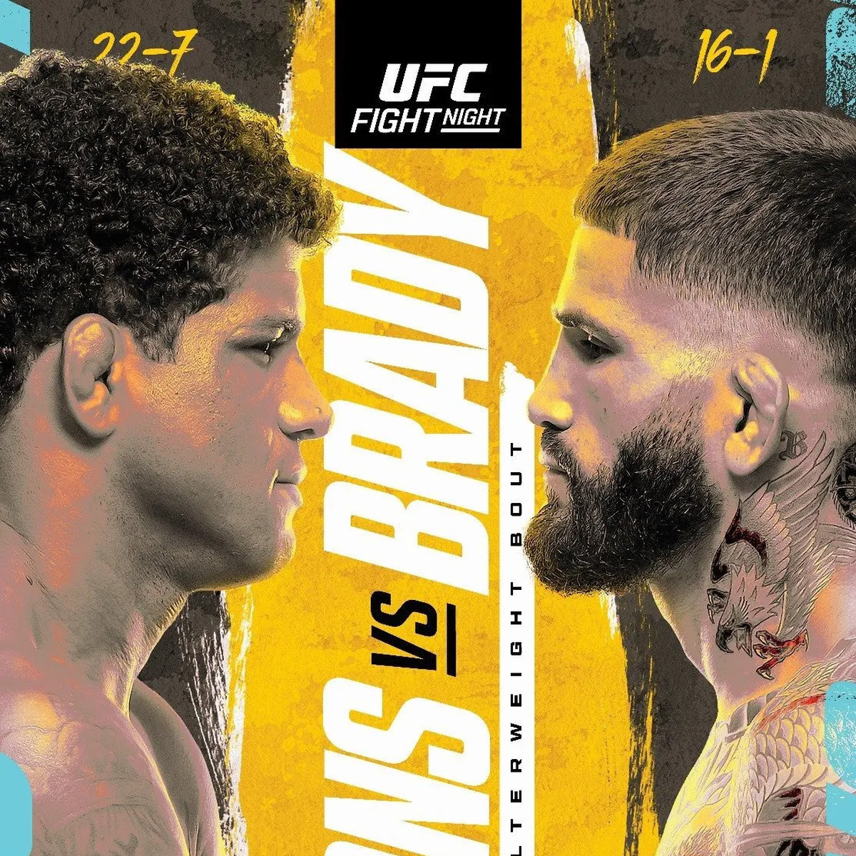 UFC Vegas 106: Betting Odds, Predictions, And Fight Card Preview - Burns Vs. Morales UFC Vegas 106: Betting Odds, Predictions, And Fight Card Preview - Burns Vs. Morales