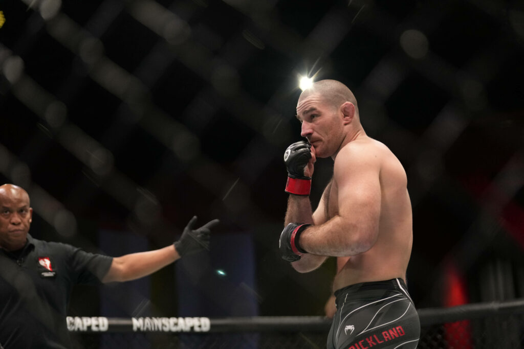 UFC Vegas 106: Burns Vs. Morales – A Comprehensive Betting Preview And Predictions UFC Vegas 106: Burns Vs. Morales – A Comprehensive Betting Preview And Predictions