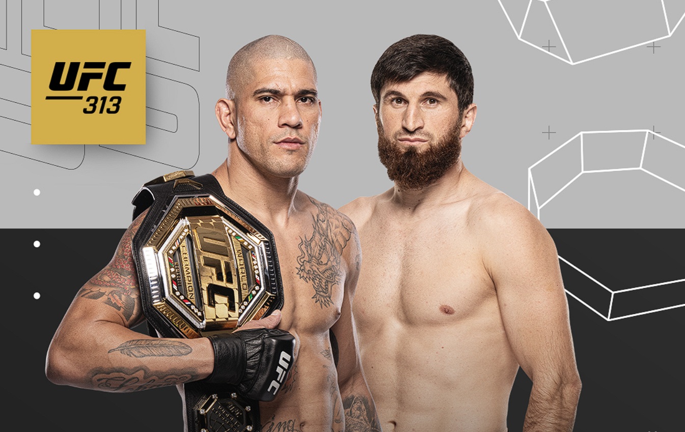 UFC Vegas 106 (Burns Vs. Morales): Complete Event Guide - Date, Time, Location & Fight Card UFC Vegas 106 (Burns Vs. Morales): Complete Event Guide - Date, Time, Location & Fight Card