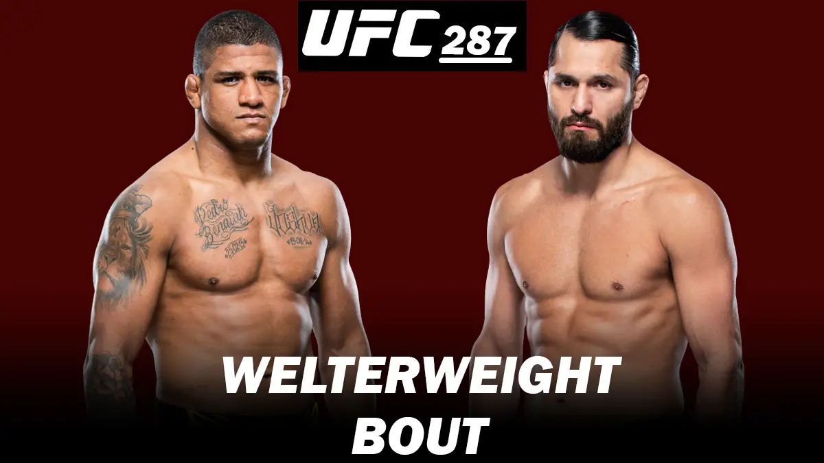 UFC Vegas 106: Burns Vs. Morales – Expert Predictions And Best Betting Odds UFC Vegas 106: Burns Vs. Morales – Expert Predictions And Best Betting Odds