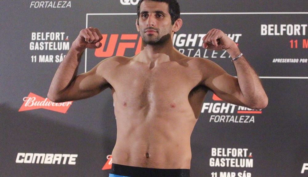 UFC Vegas 106: Experts Weigh In On Morale's Headliner Victory UFC Vegas 106: Experts Weigh In On Morale's Headliner Victory