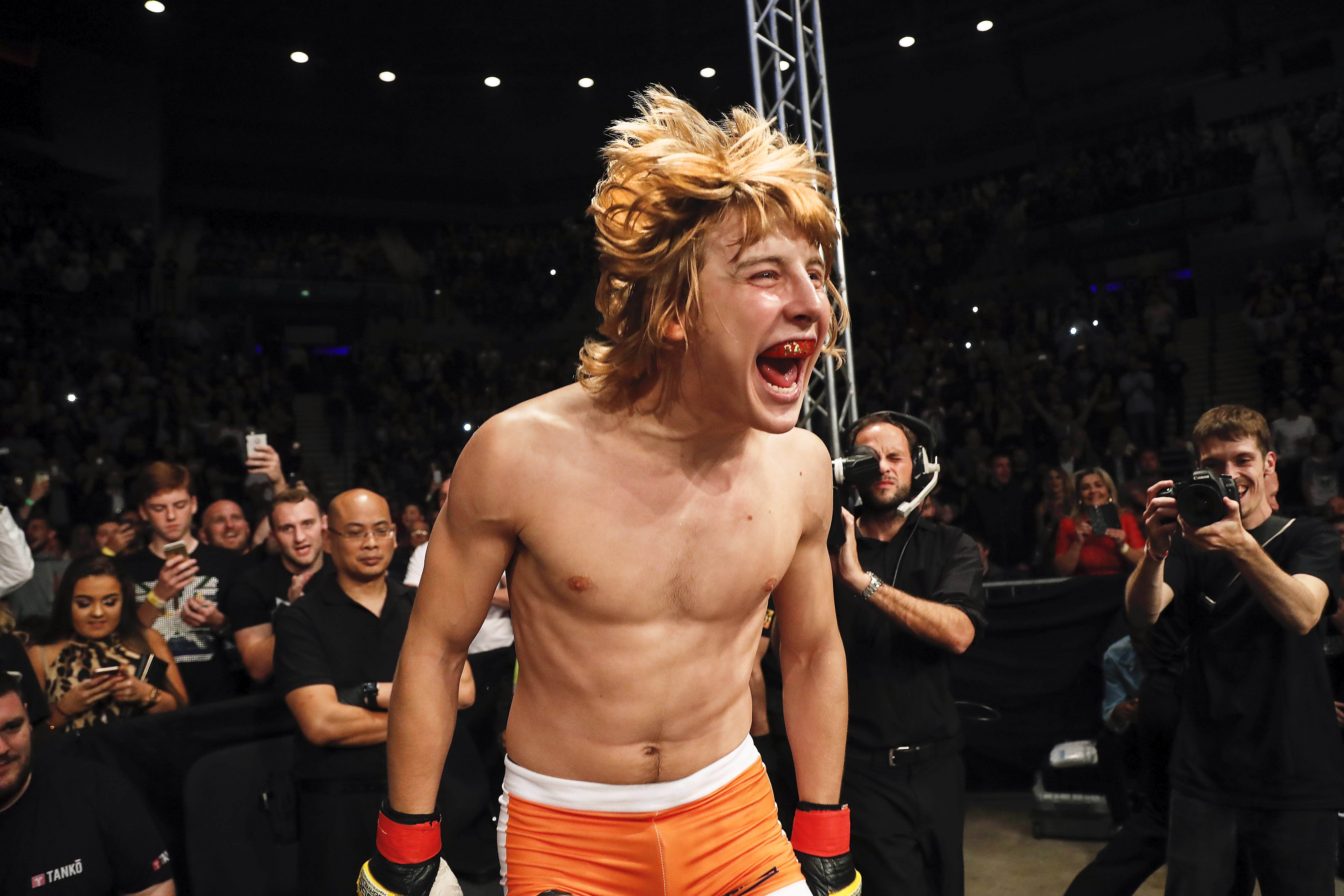 UFC Veteran's Breakdown: The Reality Of A Pimblett-Chandler Fight