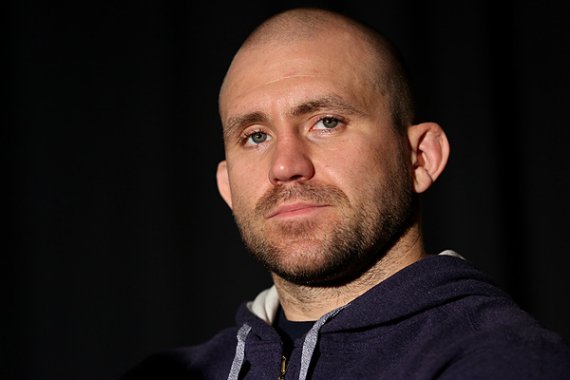 UFC Veteran's Comeback Fight: Facing Bantamweight Veteran On May 3 UFC Veteran's Comeback Fight: Facing Bantamweight Veteran On May 3