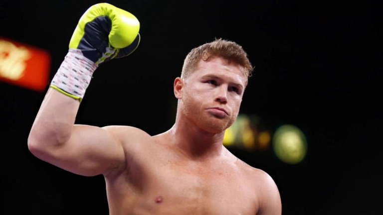 UFC Y Canelo: La Batalla En México UFC Y Canelo: La Batalla En México