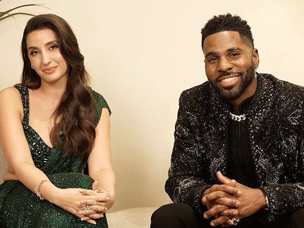 UK British Asian Charts: Nora Fatehi And Jason Derulo's UK British Asian Charts: Nora Fatehi And Jason Derulo's