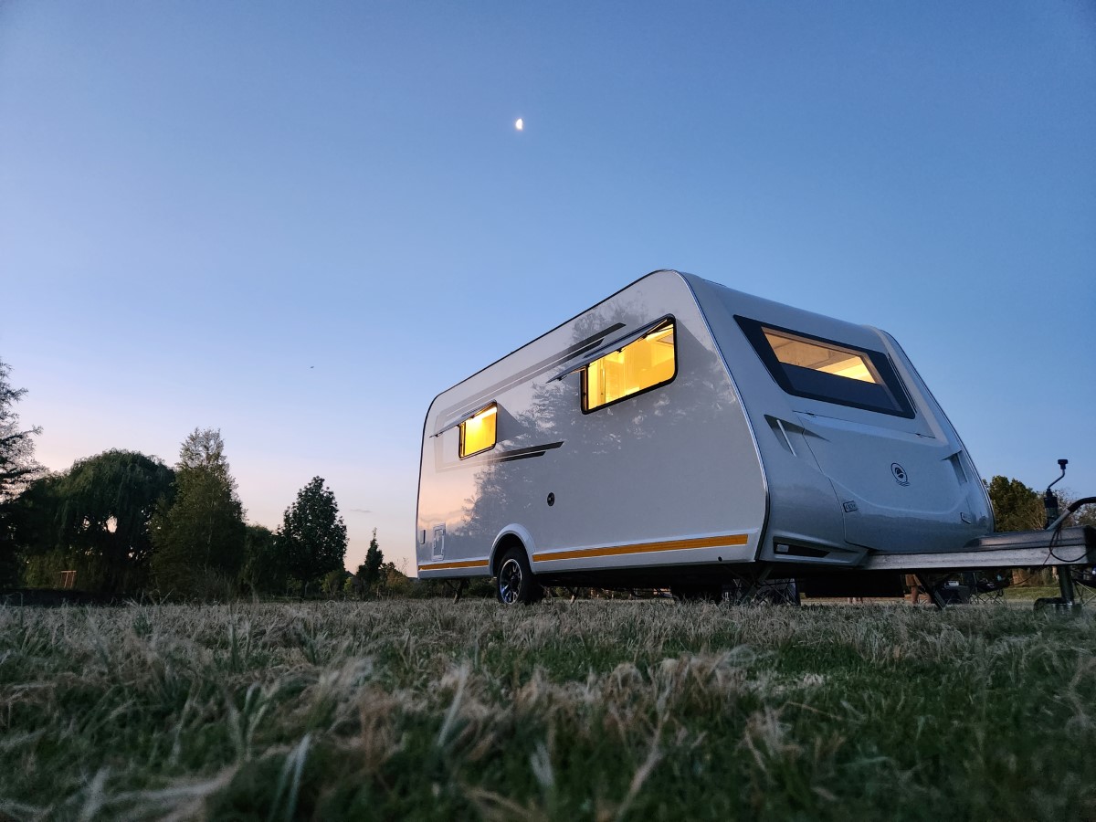 UK City's Housing Struggle: The Rise Of Caravan Communities And Public Outcry UK City's Housing Struggle: The Rise Of Caravan Communities And Public Outcry