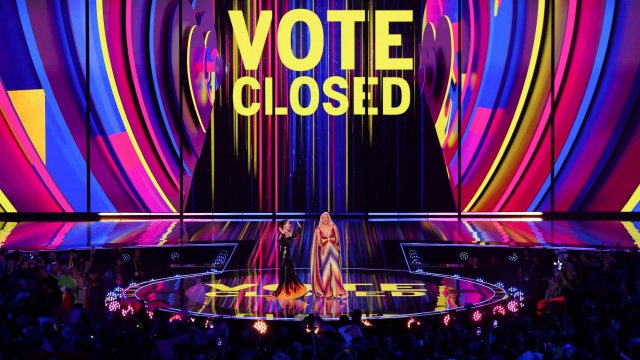 UK Eurovision Act Reveals True Motivation Ahead Of Contest UK Eurovision Act Reveals True Motivation Ahead Of Contest