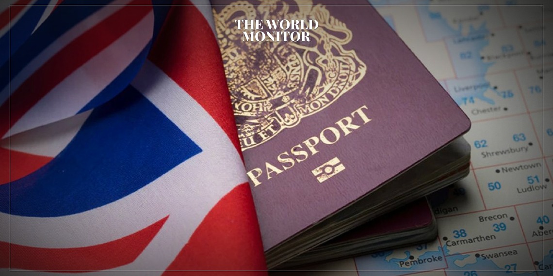 UK Government Considers Visa Restrictions For Specific Countries UK Government Considers Visa Restrictions For Specific Countries
