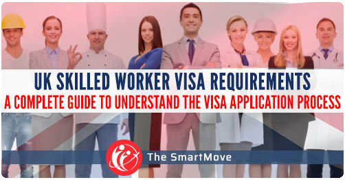 UK Government Tightens Visa Rules: Impact On Work And Student Visas UK Government Tightens Visa Rules: Impact On Work And Student Visas