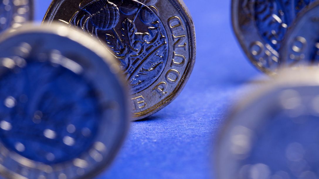 UK Inflation Surprise: Pound Strengthens As BOE Rate Cut Expectations Fade UK Inflation Surprise: Pound Strengthens As BOE Rate Cut Expectations Fade