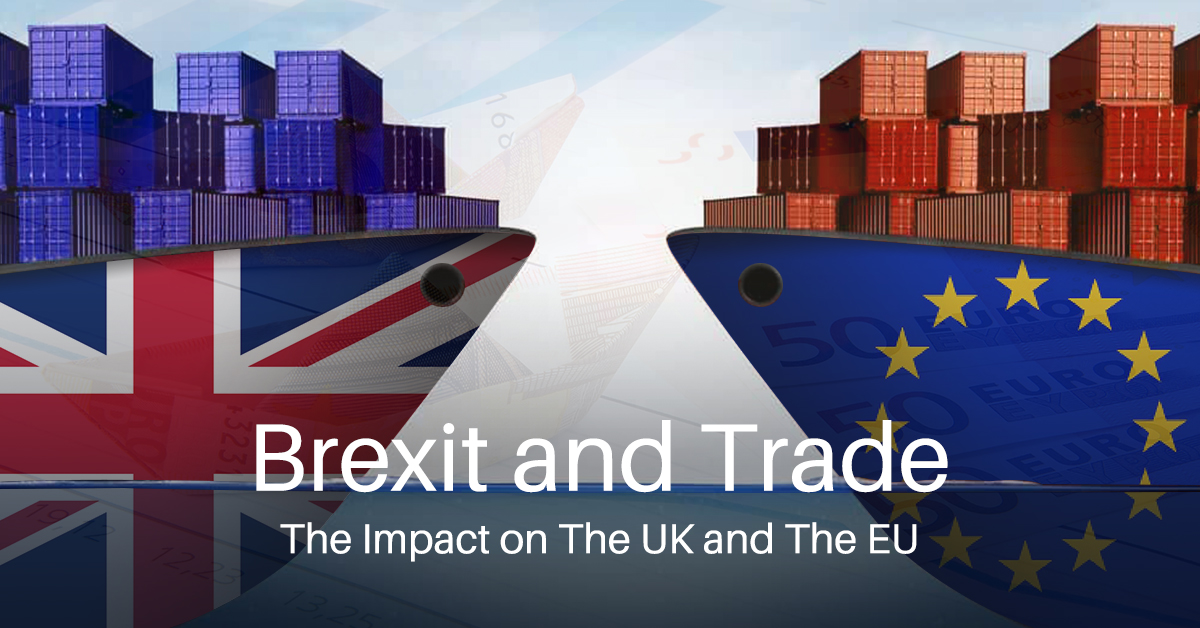 UK Luxury Exports: Brexit-Related Challenges In The EU Market