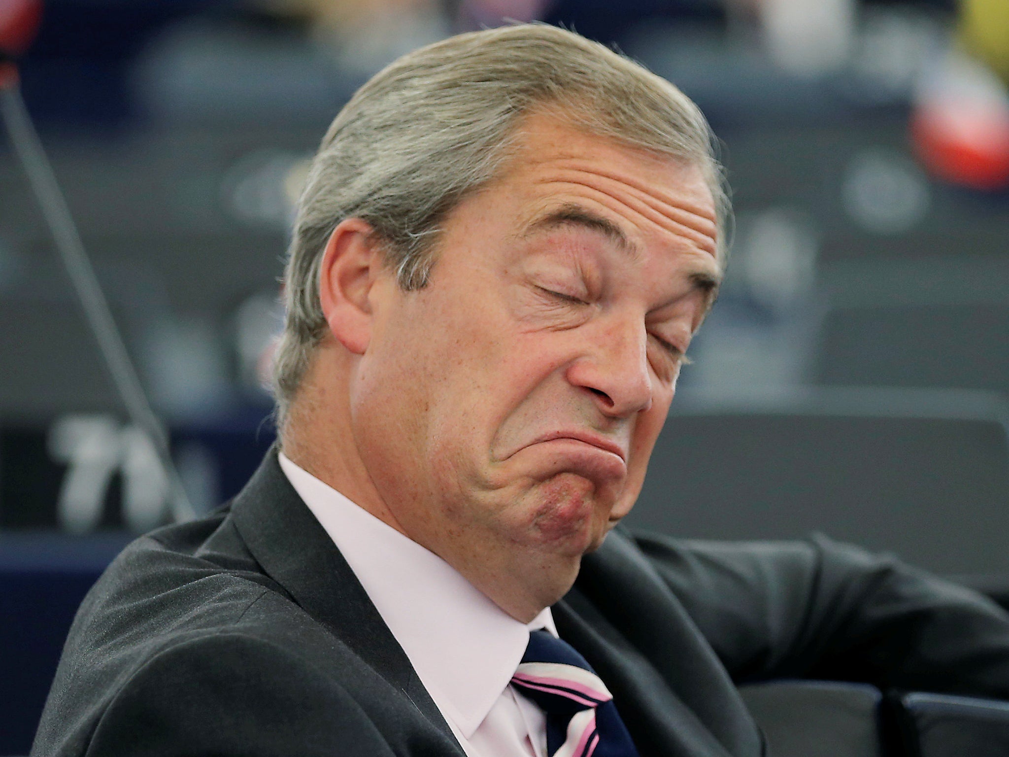 UK Politics: Farage's Zelenskyy Comments Spark Outrage UK Politics: Farage's Zelenskyy Comments Spark Outrage
