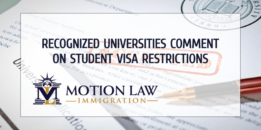 UK Student Visa Restrictions: Impact On Asylum Seekers UK Student Visa Restrictions: Impact On Asylum Seekers