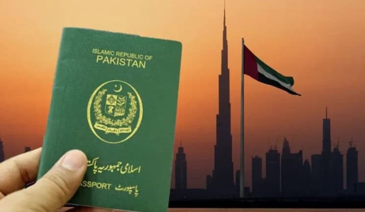 UK To Tighten Visa Rules For Nigerians And Pakistanis: What You Need To Know UK To Tighten Visa Rules For Nigerians And Pakistanis: What You Need To Know