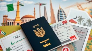 UK Visa Crackdown: Targeting Nigerians And Others Over Overstay Fears UK Visa Crackdown: Targeting Nigerians And Others Over Overstay Fears