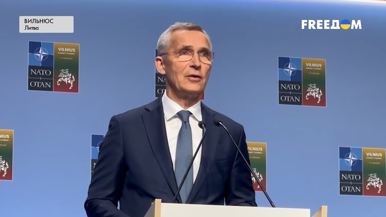 Украина И НАТО: Немецкая Поддержка И Путь К Членству Украина И НАТО: Немецкая Поддержка И Путь К Членству