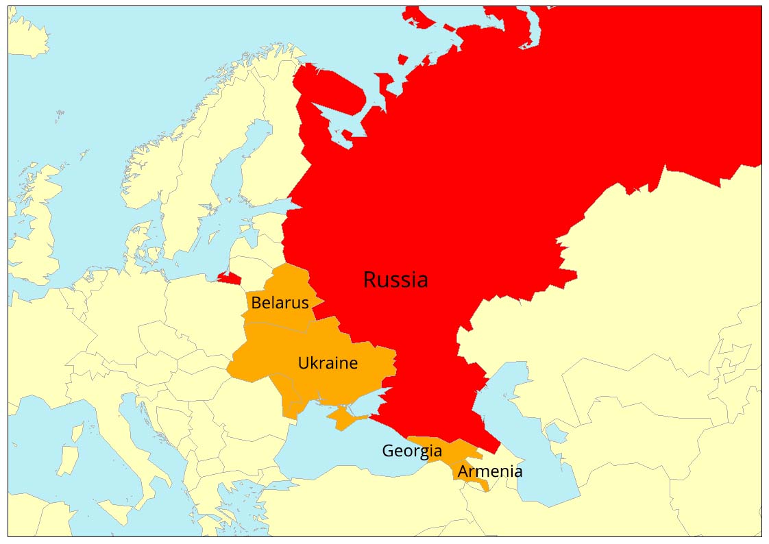 Ukraine And Russia: Trump's Influence On The US And European Stance Ukraine And Russia: Trump's Influence On The US And European Stance