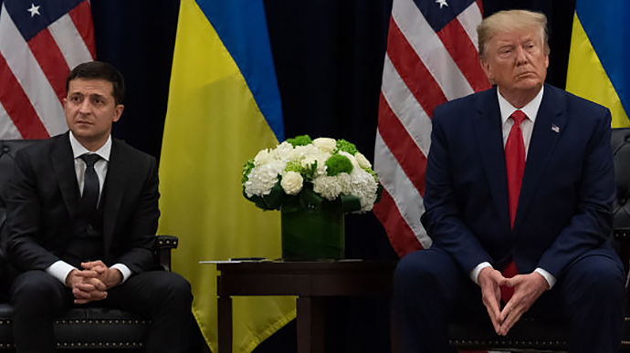 Ukraine Conflict: Trump's Peace Plan And Kyiv's Critical Decision Ukraine Conflict: Trump's Peace Plan And Kyiv's Critical Decision