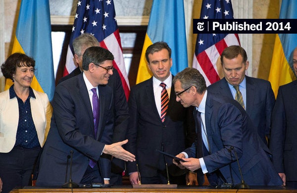 Ukraine Peace Negotiations: US Weighs Sanctions Relief For Russia Ukraine Peace Negotiations: US Weighs Sanctions Relief For Russia