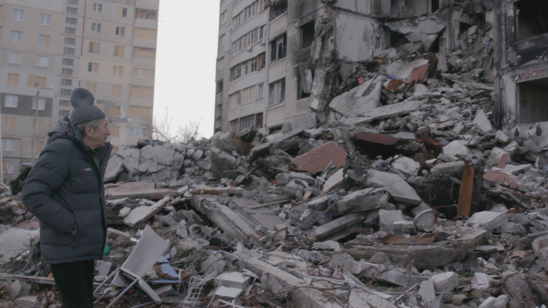 Ukraine Under Renewed Aerial Attack: Russia's Escalation And The US Peace Initiative Ukraine Under Renewed Aerial Attack: Russia's Escalation And The US Peace Initiative