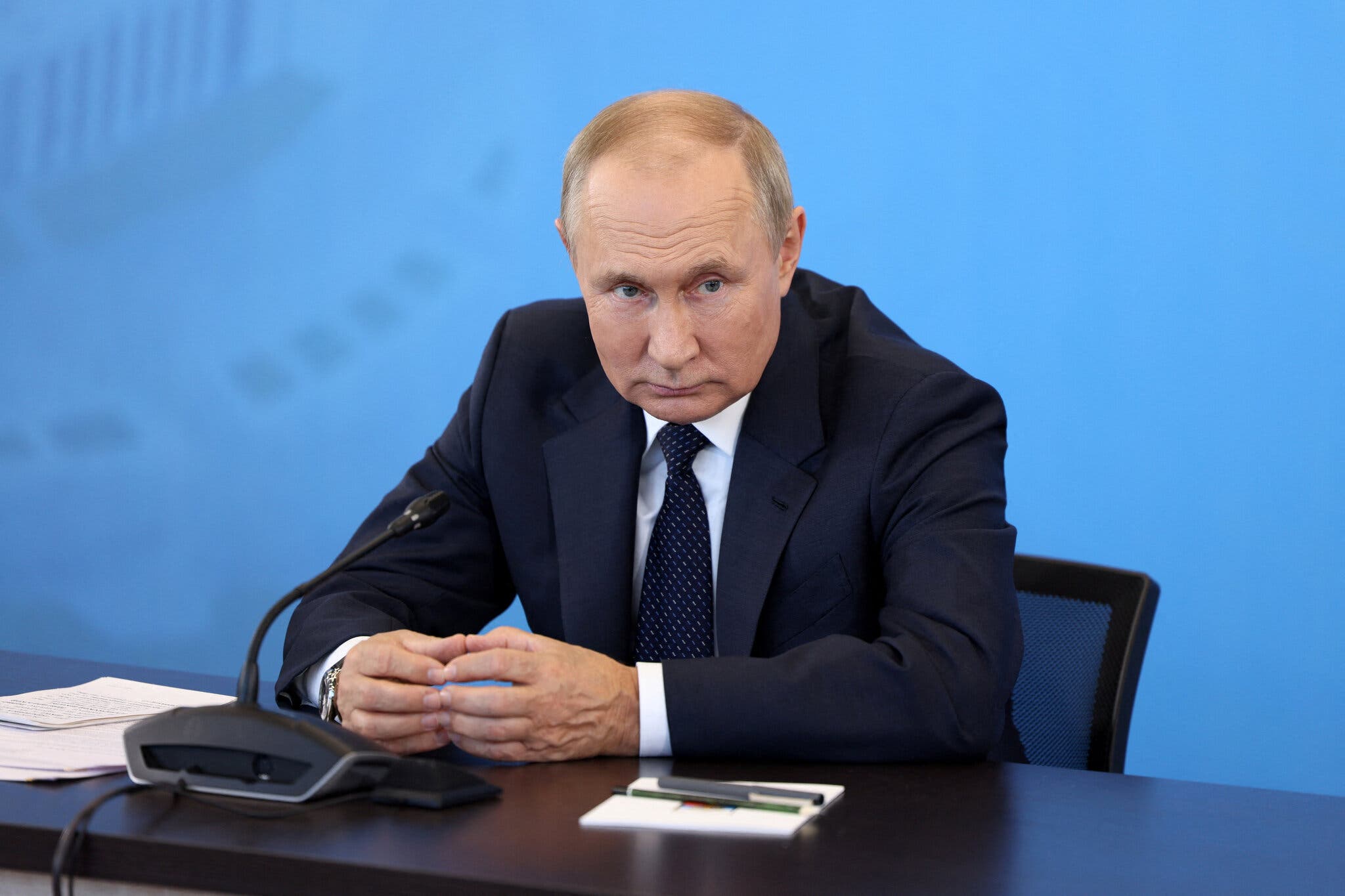 Ukraine War: Putin's Statement On Nuclear Weapons Ukraine War: Putin's Statement On Nuclear Weapons
