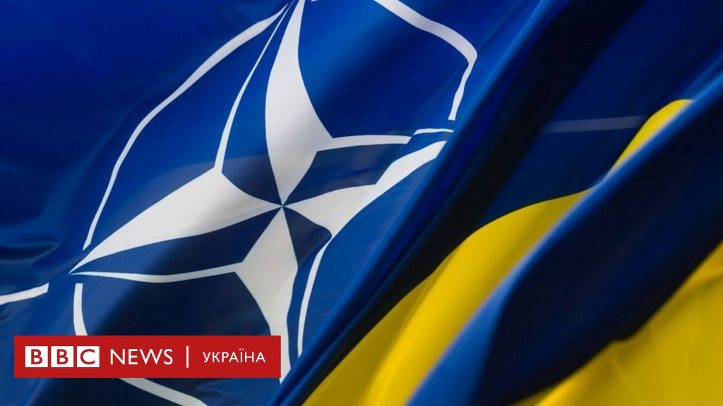Україна Та НАТО: Що Означає Відмова Від Членства Та Які Ризики Несе? Україна Та НАТО: Що Означає Відмова Від Членства Та Які Ризики Несе?
