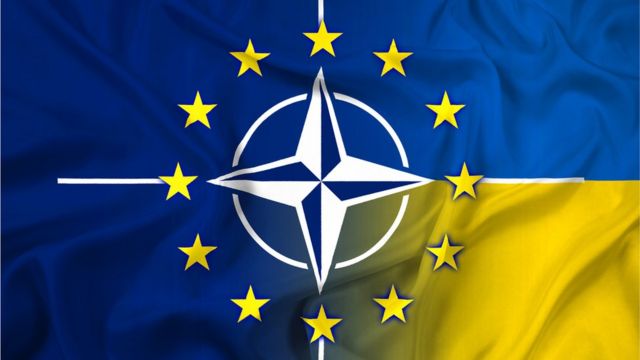 Україна В НАТО: Аналіз Переговорів Та Позиція Європейського Союзу Україна В НАТО: Аналіз Переговорів Та Позиція Європейського Союзу